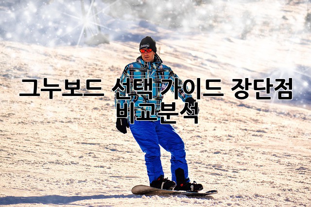 그누보드 선택 가이드: 장단점 비교분석