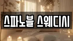 스파노블 스웨디시